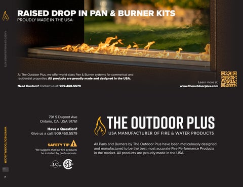 The 户外 Plus | 2023 Pans and Burners 目录 第 6 页