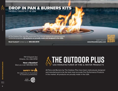 The 户外 Plus | 2023 Pans and Burners 目录 第 8 页