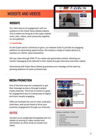 Page 5