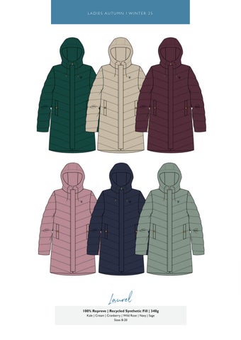 Target Dry Lighthouse AW25 灯饰型录 第 10 页