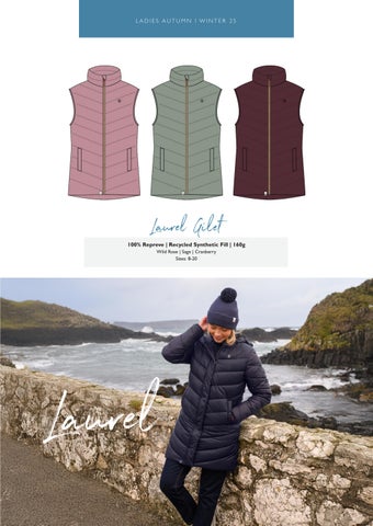 Target Dry Lighthouse AW25 灯饰型录 第 11 页