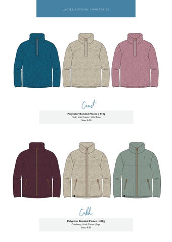 Target Dry Lighthouse AW25 灯饰型录 第 18 页
