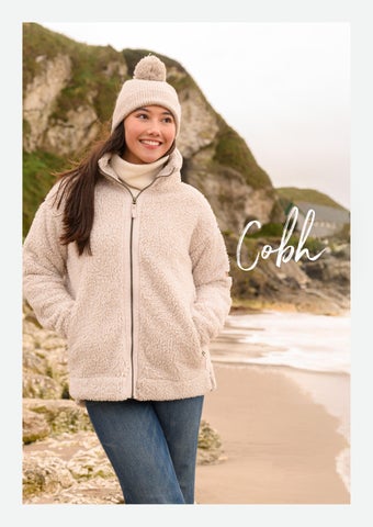 Target Dry Lighthouse AW25 灯饰型录 第 19 页