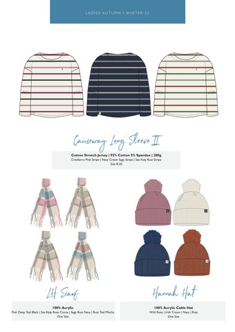 Target Dry Lighthouse AW25 灯饰型录 第 21 页