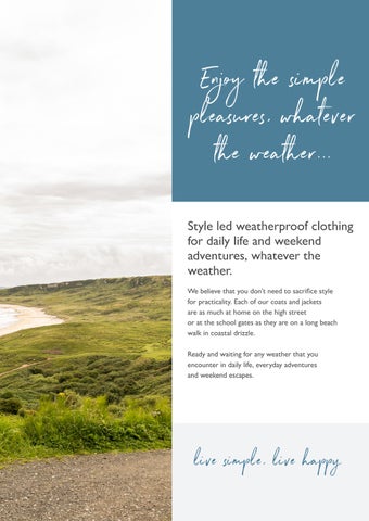 Target Dry Lighthouse AW25 灯饰型录 第 3 页
