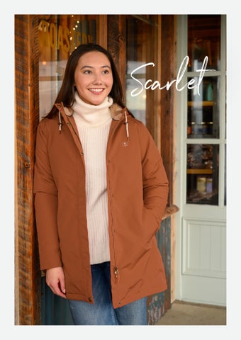 Target Dry Lighthouse AW25 灯饰型录 第 4 页