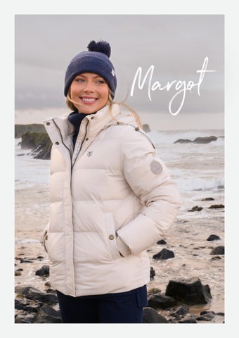Target Dry Lighthouse AW25 灯饰型录 第 7 页