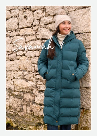 Target Dry Lighthouse AW25 灯饰型录 第 8 页