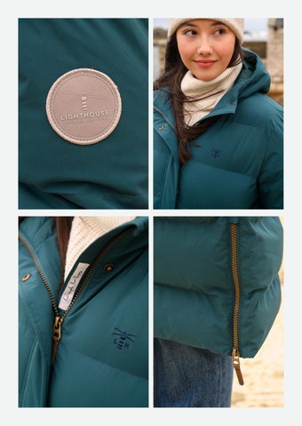 Target Dry Lighthouse AW25 灯饰型录 第 9 页