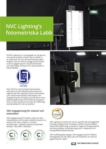 NVC 灯饰 SE 目录 2024 第 7 页
