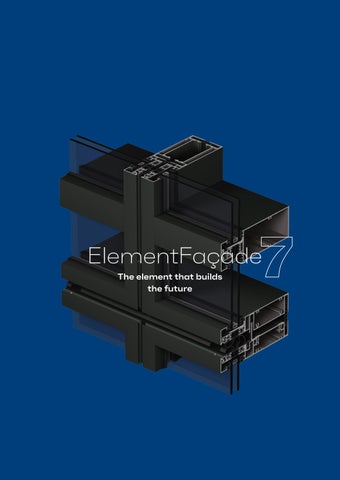 灯饰手册 ElementFaçade 7 第 7 页