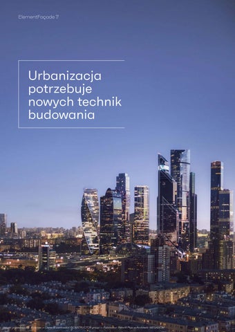 Broszura ElementFaçade 7 第 2 页