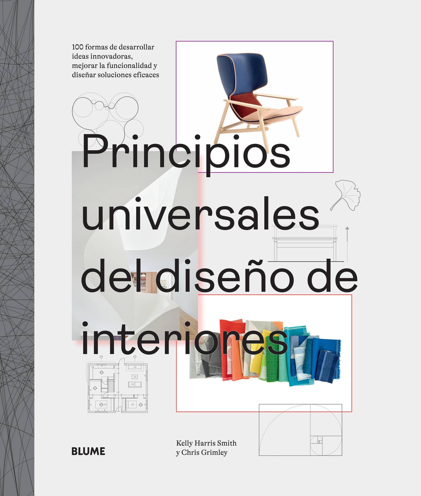 Principios universales del diseño de interiores by Editorial Blume - Issuu