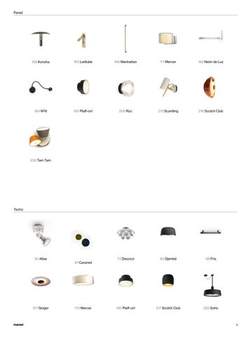 MARSET CATALOGO 德文 TRABAJO 2025 西文 第 6 页