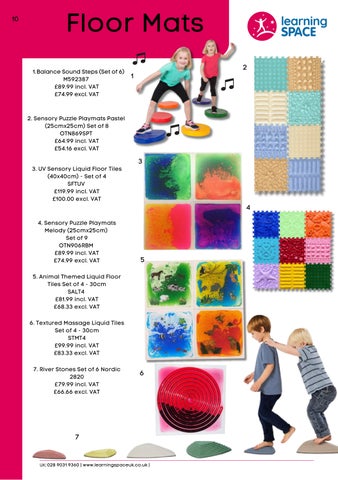 Sensory Extras 2025 第 10 页