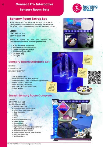 Sensory Extras 2025 第 12 页