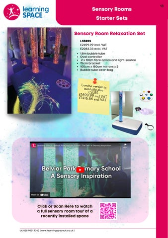 Sensory Extras 2025 第 13 页