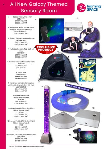 Sensory Extras 2025 第 4 页