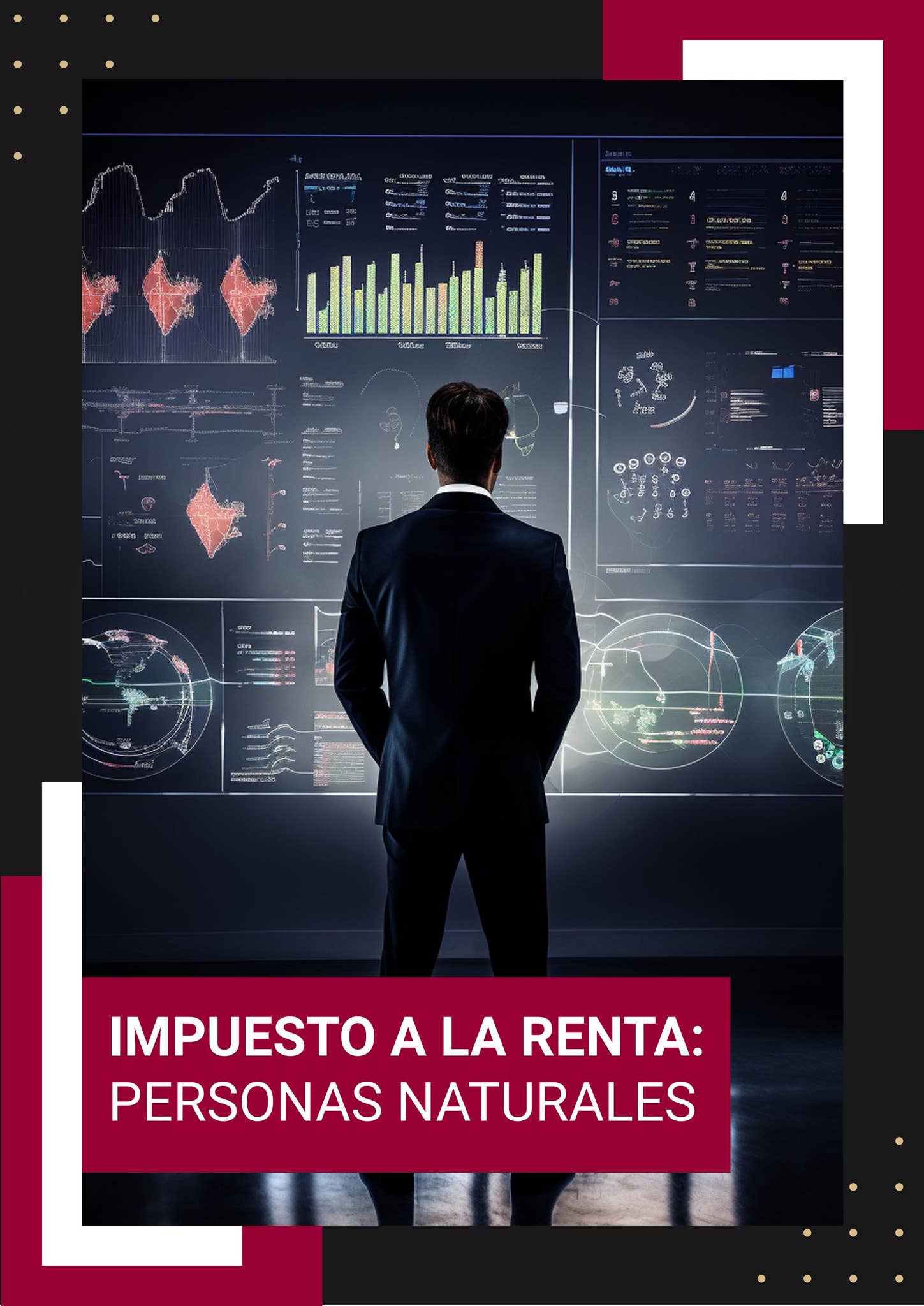 Impuesto a la renta: Personas Naturales by DIRECCIÓN DE EDUCACIÓN EN ...