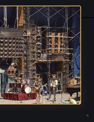GRATEFUL DEAD 第 15 页