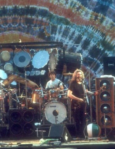 GRATEFUL DEAD 第 3 页