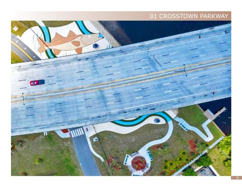 SimoneAlexander 灯饰目录 · 景观 Architecture Portfolio 第 9 页