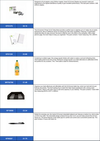 EVERYDAY 办公 ESSENTIALS 第 15 页