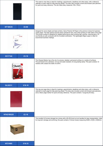 EVERYDAY 办公 ESSENTIALS 第 20 页