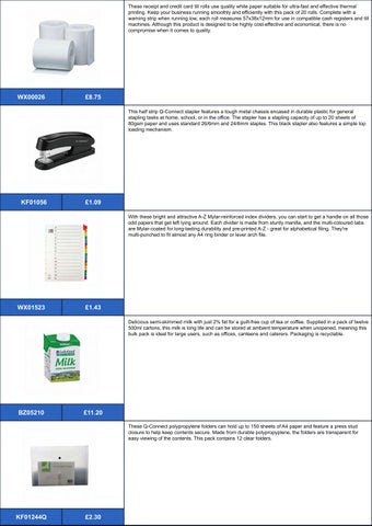 EVERYDAY 办公 ESSENTIALS 第 23 页