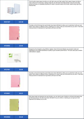 EVERYDAY 办公 ESSENTIALS 第 2 页