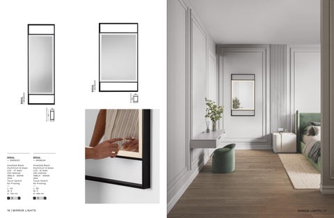 新品 2024 - Mirror 灯具 第 11 页