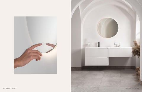 新品 2024 - Mirror 灯具 第 4 页