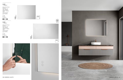 新品 2024 - Mirror 灯具 第 6 页