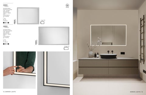 新品 2024 - Mirror 灯具 第 9 页