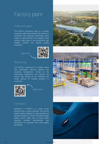 Entelo ENTELO - 家具目录 mebli szkolnych - 英文 - 2025 第 6 页