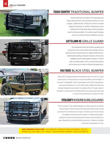 2025 第 1 册 Fleet Truck Essentials 第 12 页