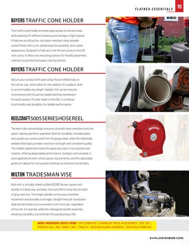 2025 第 1 册 Fleet Truck Essentials 第 15 页