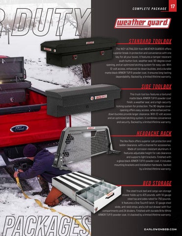2025 第 1 册 Fleet Truck Essentials 第 17 页