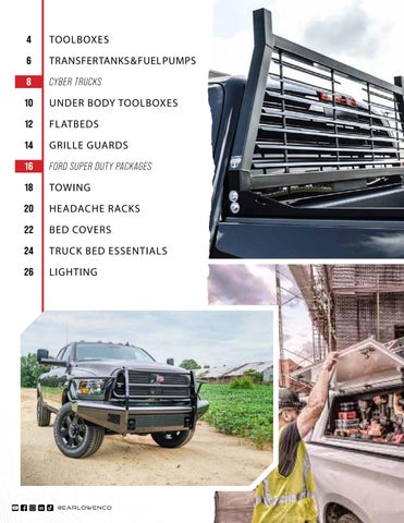 2025 第 1 册 Fleet Truck Essentials 第 2 页
