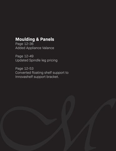 Cedar Hills Media & Marketing 家具目录 · Mouser - January 2025 Updates pages 第 18 页