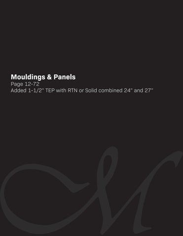 Cedar Hills Media & Marketing 家具目录 · Mouser - January 2025 Updates pages 第 21 页