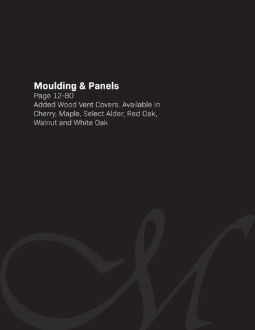 Cedar Hills Media & Marketing 家具目录 · Mouser - January 2025 Updates pages 第 22 页