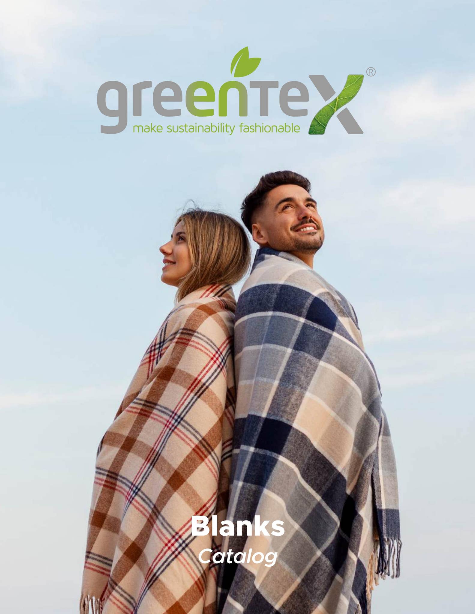 Greentex Blanks Catalog 2025 by Contact Greentex America - Issuu