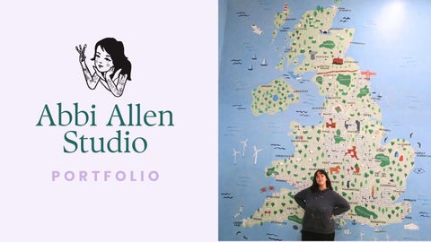 AA Studio Portfolio_compressed (1) by abbiallen.studio - Issuu