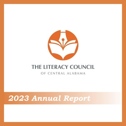 TLC Annual Report 2023