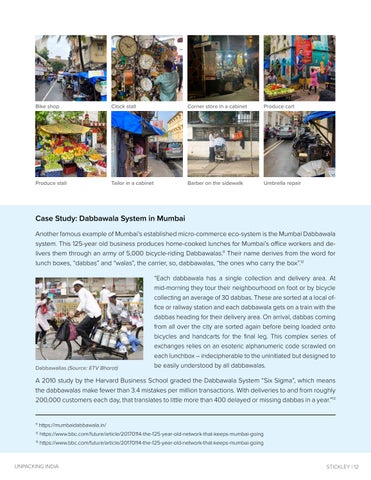 Unpacking India 第 12 页