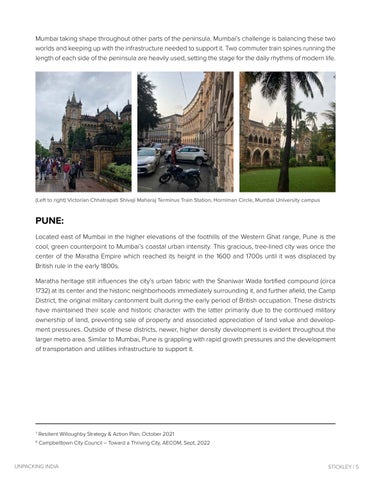Unpacking India 第 5 页