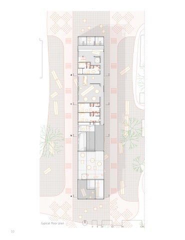 Tristan Lindner - 春季 2025 Architecture Portfolio 第 10 页