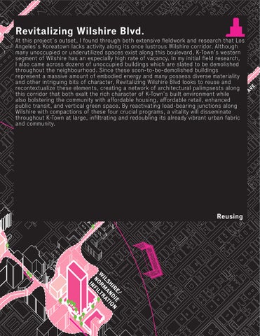 Tristan Lindner - 春季 2025 Architecture Portfolio 第 17 页