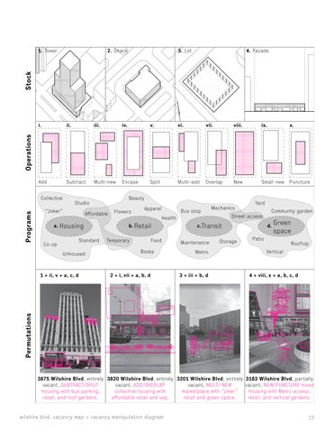 Tristan Lindner - 春季 2025 Architecture Portfolio 第 19 页